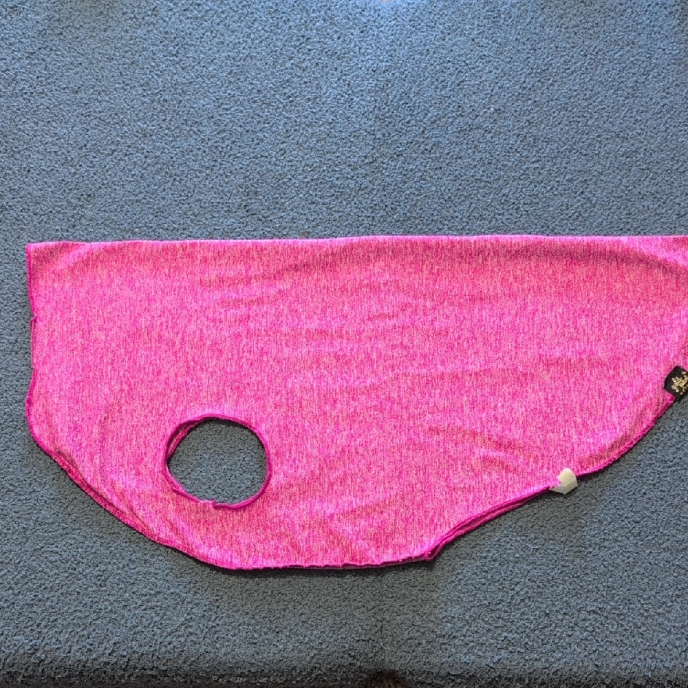 Goldpaw Sunshield Tee 16